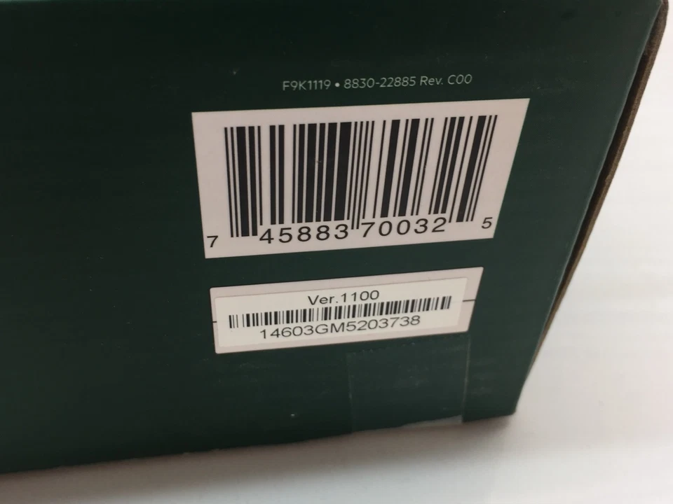 Belkin AC1600 DB Wi-Fi Dual-Band AC+ Gigabit Router (F9K1119) - Image 2 of 2