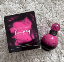 Britney Spears Fantasy Rocker Femme Eau de Pa...