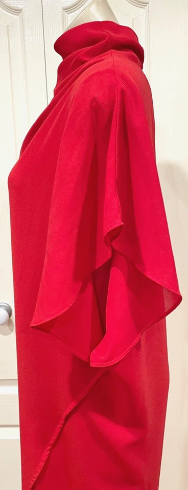 CAMILLA AND MARC dress size 8 - image 3 of 4