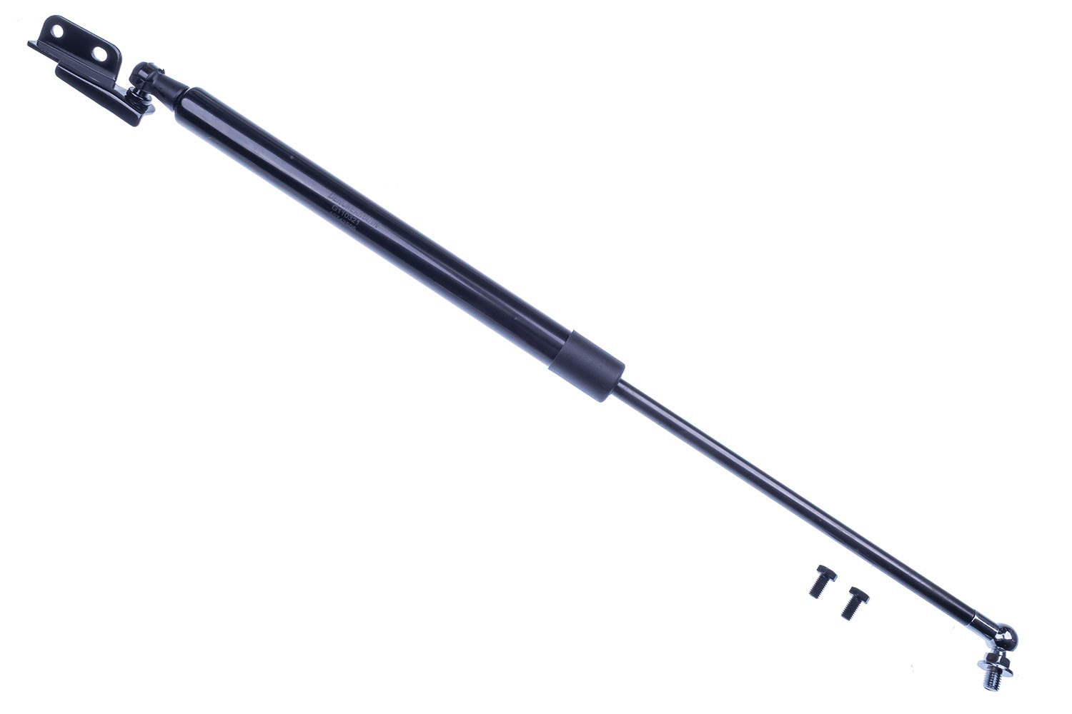 Fits DENCKERMANN FILTRY G110321 GAS SPRIG SUBARU FORESTER 08-