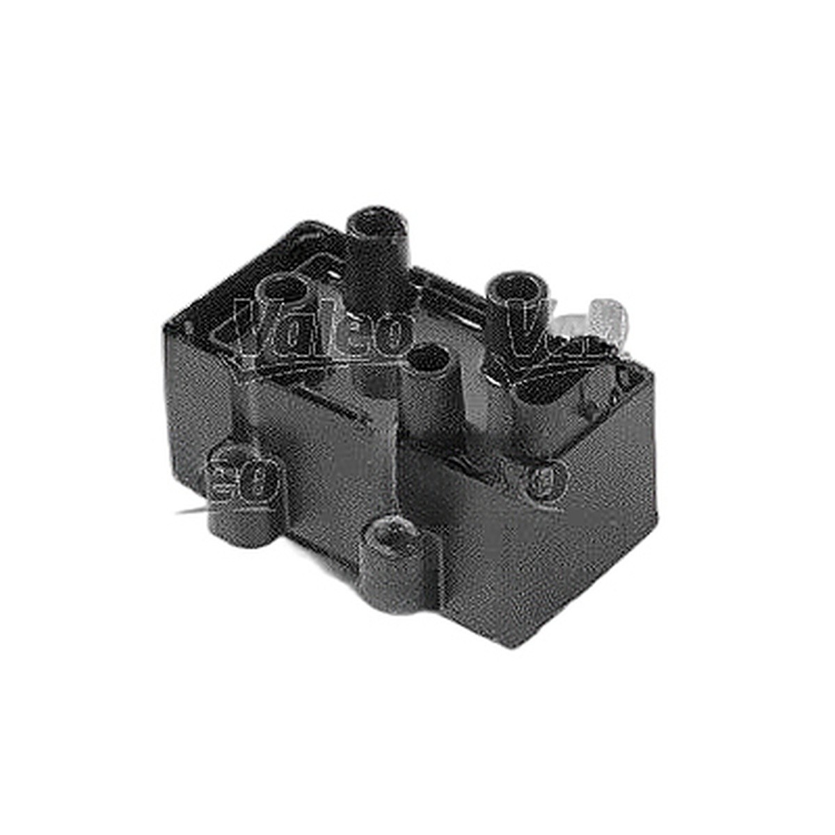 VALEO 245105 Bobina d'accensione - Immagine 4