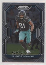 2020 Panini Prizm Yannick Ngakoue #99 0q0m