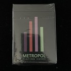 Metropol NOX 2017 Edition Mike Lambert - Unopened — photo 1