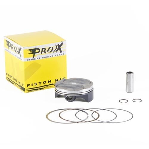 PISTONE HONDA CRF 250R 04-09, CRF 250X 04-17 (77,98 MM) (12,9:1) (OEM:13101-KRN- - Foto 1 di 1