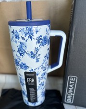 BruMate Amalfi Collection Sorrento 40oz Era Tumbler NIB NWT
