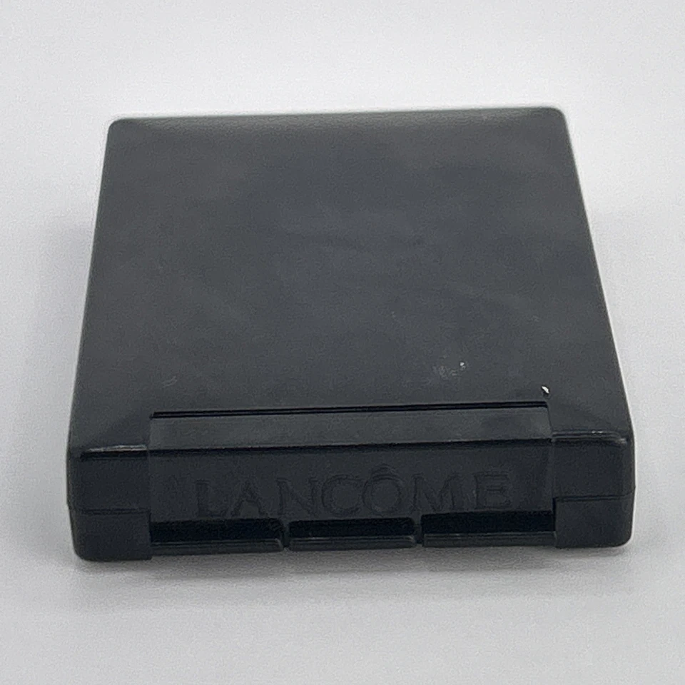 LANCOME Maquiriche CremePowder EyeColour Shadow Duo Sable Chocolat Brule .07 oz - Image 4 of 4