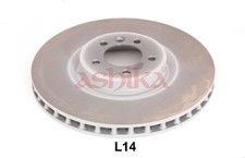 Disque de frein Land Rover RANGE 4X4