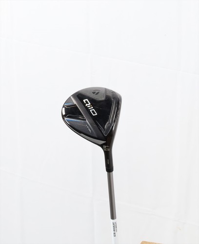TaylorMade Golfschläger Qi10 16,5 * 3HL Holz Steif Graphit Preiswert