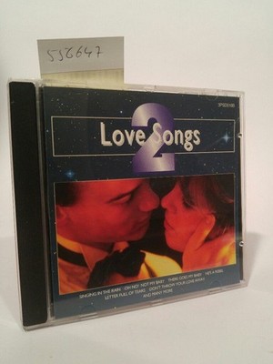 Love Songs Vol. 2