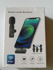 Microphone for Cellphone type c and IPhone