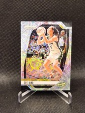 2024 Panini Prizm WNBA #112 Sue Bird Premium Box Set Scope Prizm /99