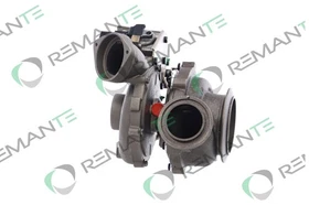 REMANTE Turbolader für BMW 3er Touring E91 325d 330d E90 E93