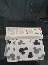 3er Pack "Mickey Maus" Strumpfhose - Gr.74/80 - neu ovp 