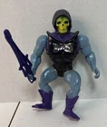 MOTU Battle Armor Skeletor He-Man Masters of the Universe 1983 Mattel Vintage