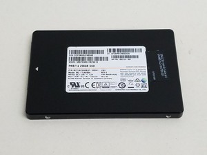 Samsung PM871A MZ-7LN256A 256 GB SATA III 2,5 Zoll Solid State Drive