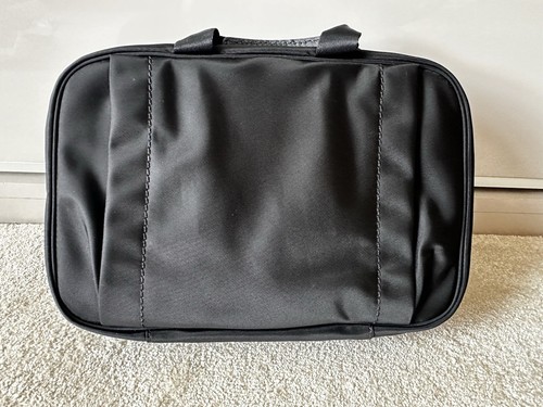 Tumi Voyageur Monaco Reisewäsche Kosmetik hängendes Kit Tasche Brandneu mit Etikett - Bild 2 von 16