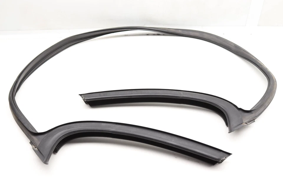 BMW Z4 2009-2016 - convertible trasero sello superior/resistente a la intemperie 7192951 Foto 2 de 4