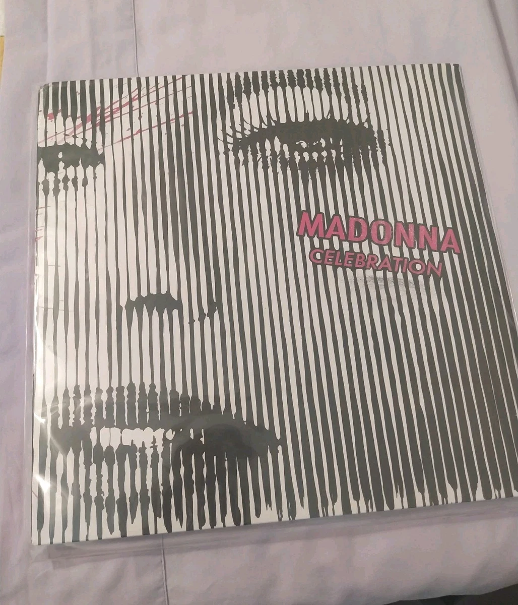 Madonna Promo 12 In Vinyl Records for sale | eBay