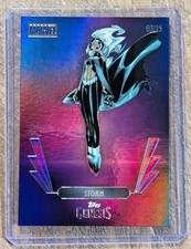 2025 Topps Disney Genesis Card Set Review and Checklist 20