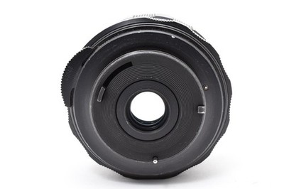 Pentax SMC Super Multi Coated TAKUMAR 24mm f3.5 Lens M42 Mount