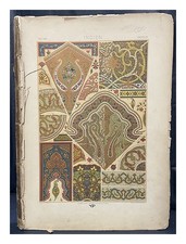 RACINET, A. (AUGUSTE) (1825-1893). PARIS : FIRMIN DIDOT FR�RES, FILS & CIE L'or