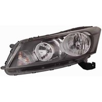 Halogen Scheinwerfer Frontscheinwerfer Links H1 FüR Honda Accord Viii Kombi