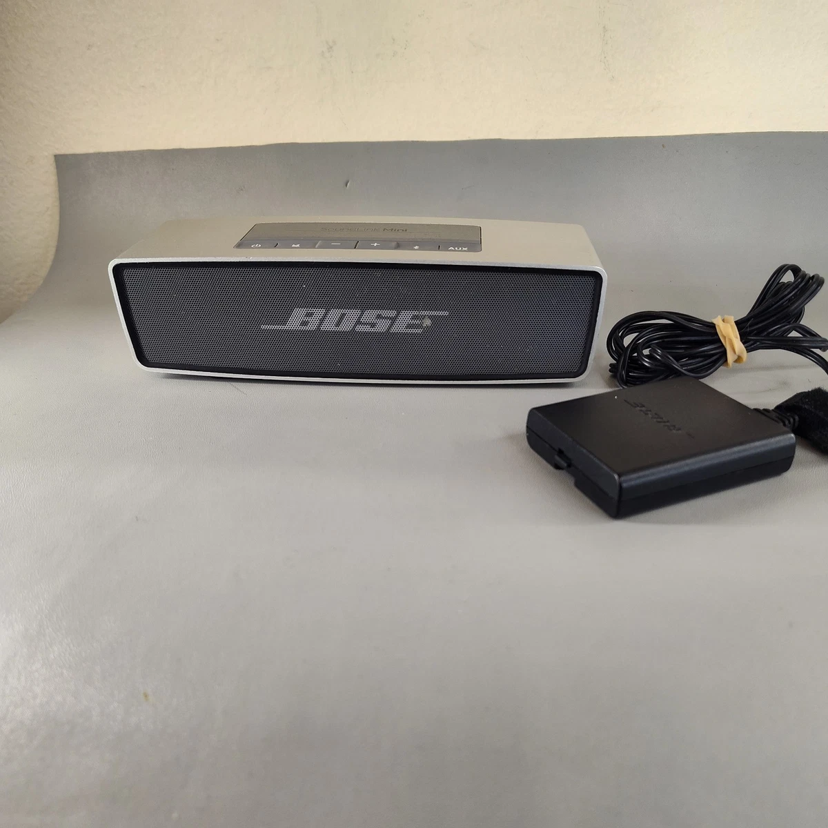Bose SoundLink Mini Bluetooth Audio Docks & Mini Speakers for sale