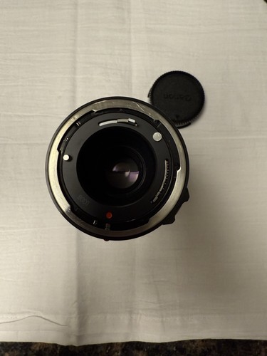 (Rebuilt And CLA’d) - Canon FDn 70-150mm F4.5 Zoom Lens Great Condition. - Picture 9 of 12