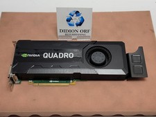 NVIDIA QUADRO K5000 4GB GDDR5 GPU SKU 26365