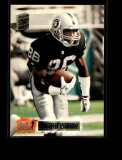 1994 Stadium Club Football #306  Raghib Ismail  Los Angeles Raiders