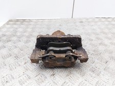 BRAKE CALIPER FRONT LEFT PASSENGER SIDE 1.6 DIESEL CITROEN C4 PICASSO MK2 2017
