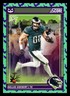 Dallas Goedert 2024 Score-A-Treat #230 Philadelphia Eagles Green Bats *032