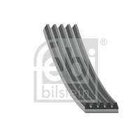 Febi Bilstein 176318 Keilrippenriemen FüR Audi,Seat,Skoda,Vw