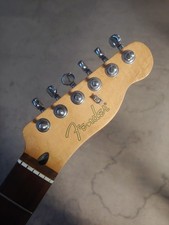 Genuine Fender Telecaster/Telecoustic Neck