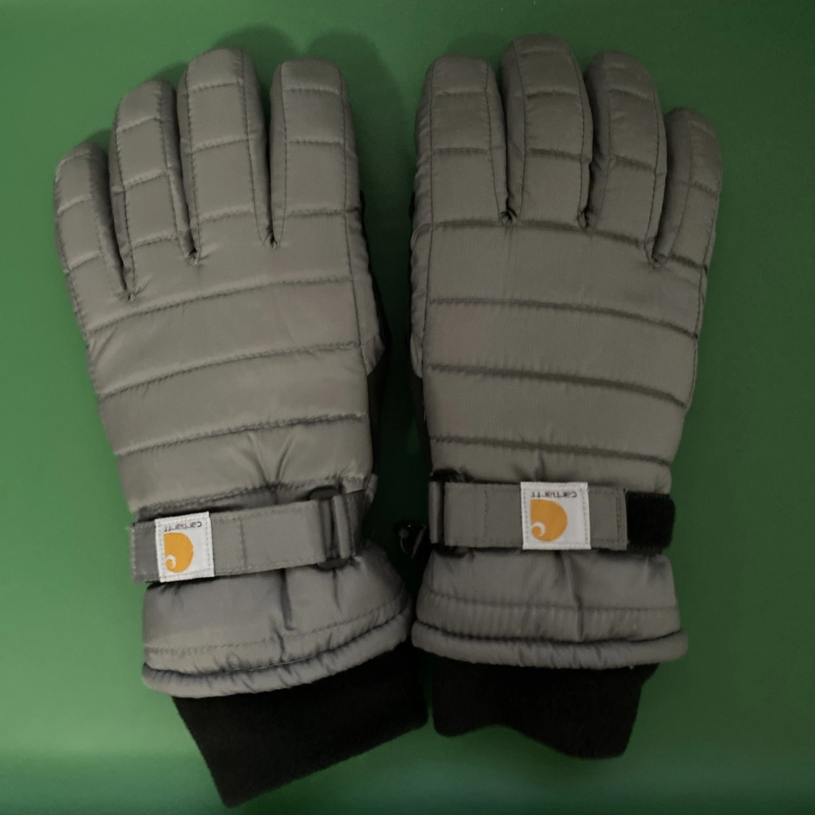 Carhartt Women's Quilts Insulated Gloves