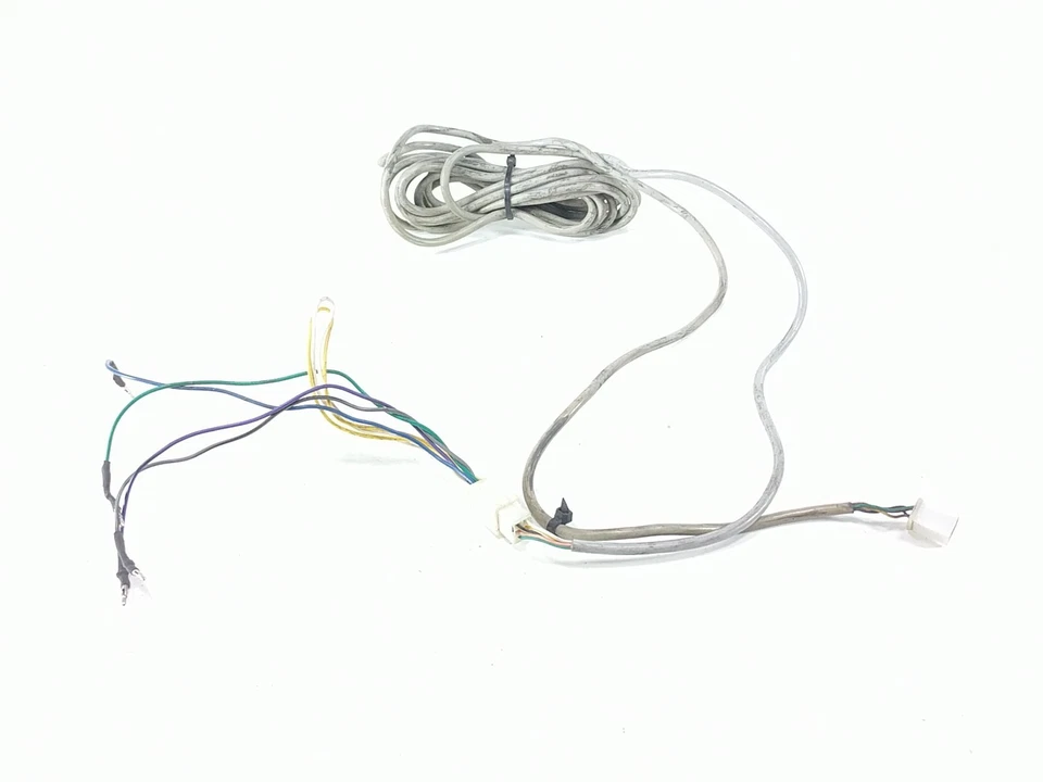 03  BMW  R1150RT  R1150  RT  Sub  Wire  Wiring  Harness - Image 3 of 4