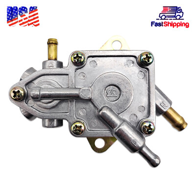 Fuel Pump ASSY For ATV UTV Linhai Bighorn 260 Buyang 300cc D300