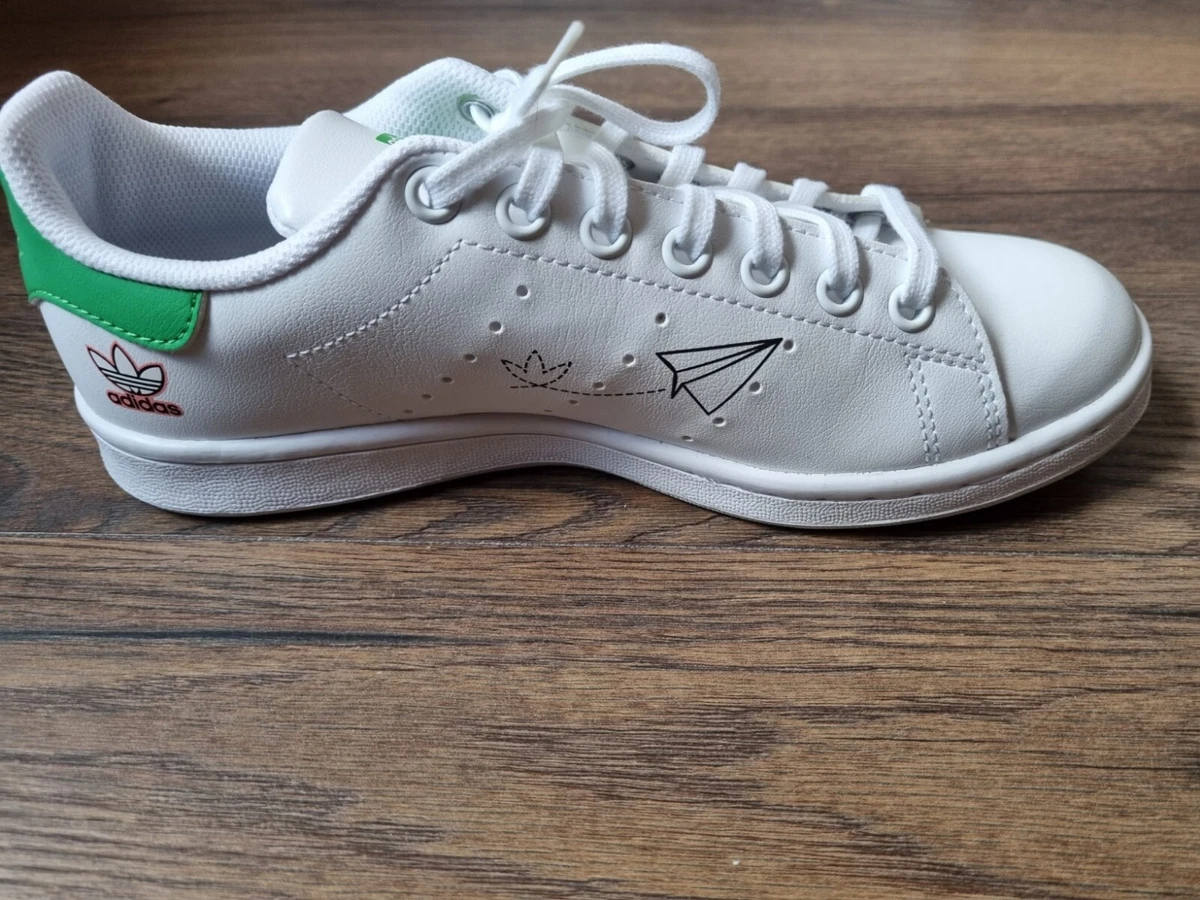 Adidas Stan Smith 6 US / 38 2/3 EU women&#039;s shoes FX5976 NEW | eBay