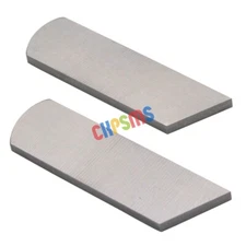 Lower knife Serger Overlock SERGE-MATE Simplicity Riccar Pfaff # 60544 #412749