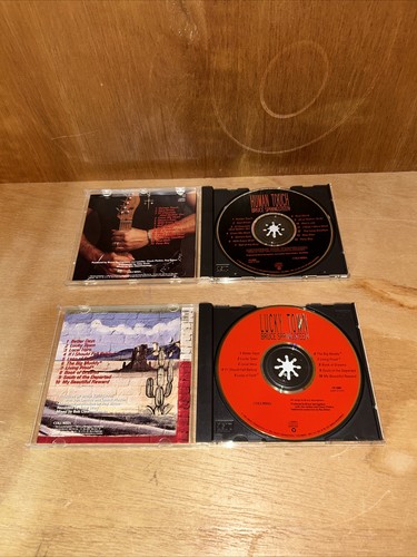 Bruce Springsteen CD Lot of 3 - Tunnel of Love, Human Touch, Lucky Town - Picture 4 of 7