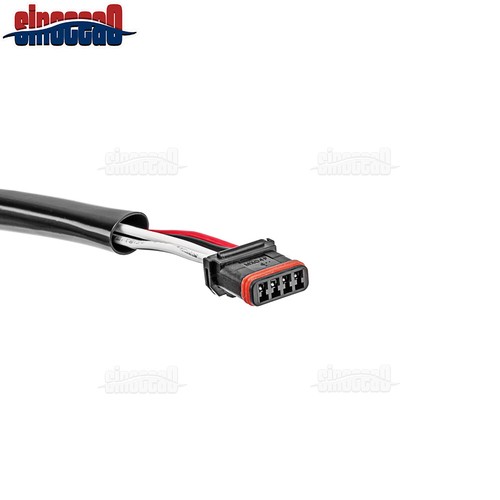 CAN-Bus Extensions & TBW Handlebar Wiring Kit For Harley Softail Touring 2016-24 - 第 5/9 張圖片