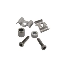 Guitar String Trees String Retainer 12mm* 7mm * 3mmfor ST Guitar Stabilizer