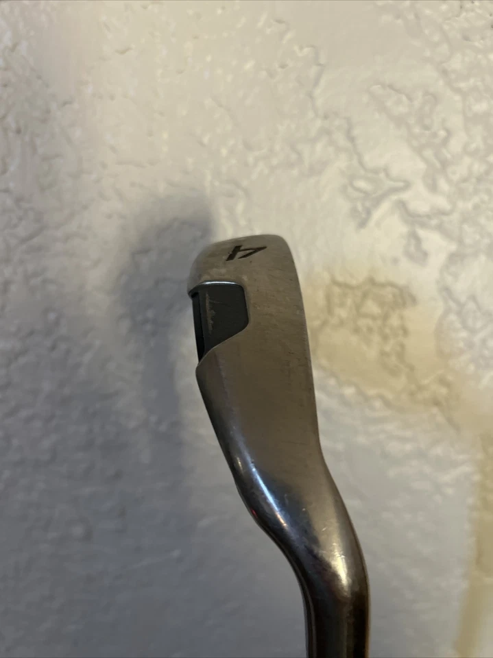 King Cobra S9 4 Iron Graphite Design YS Regular 55g Shaft RH Graphite Design - Image 2 of 4