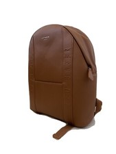 Ted Baker Men's Dominoe Debossed Backpack - Tan