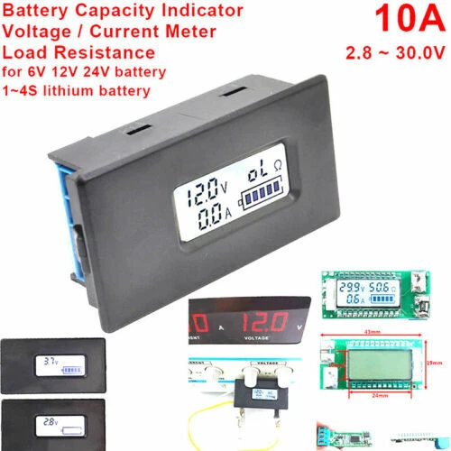 Sonstige Messgeräte & Detektoren