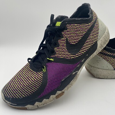 Size 9 - Nike Free Trainer 3.0 V4 Black for sale online | eBay