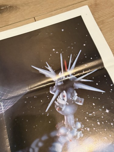 LAST STARFIGHTER Original FOLDED 27X41 Movie Poster 1984 LANCE GUEST - Picture 7 of 10