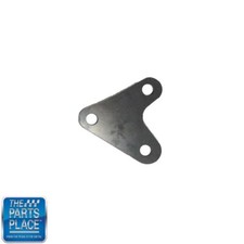 1969-70 Chevy Rear A/C Rear Compressor Plate Bracket GM 3932493 Made in the USA