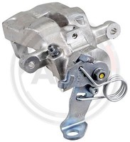 A.B.S. 530162 Bremssattel Hinten Rechts FüR Alfa Romeo