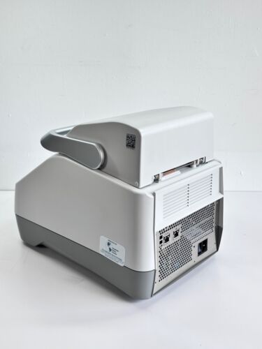Termociclador PCR Eppendorf MasterCycler x50a con garantía - Imagen 13 de 16